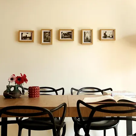 Flowers Rooms - Ponte Milvio